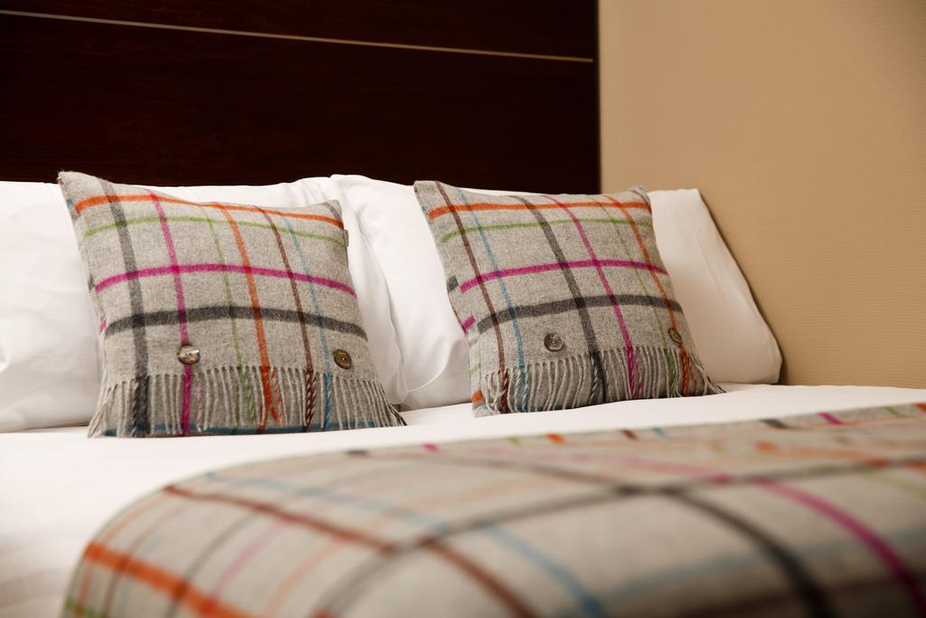 Mercure Inverness Hotel Экстерьер фото